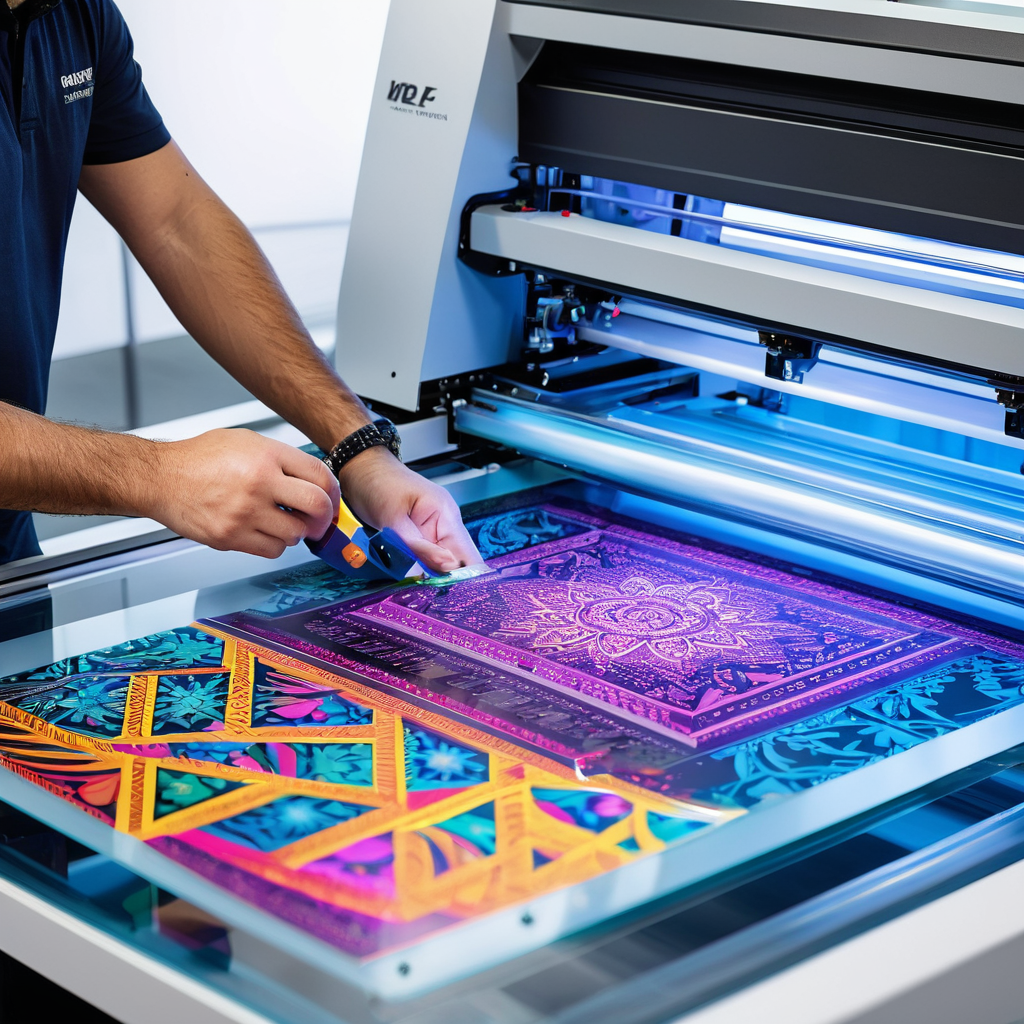 Get UV Printing Best Price Guarantee 2025